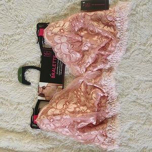 NWT NoBo Bralette